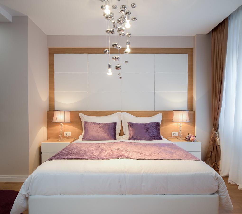 스플리트 Vip 룸스 B&B 외부 사진