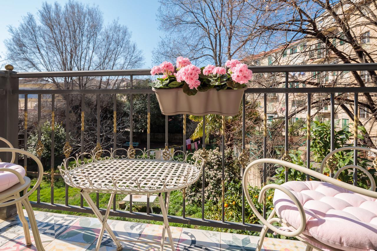 스플리트 Vip 룸스 B&B 외부 사진