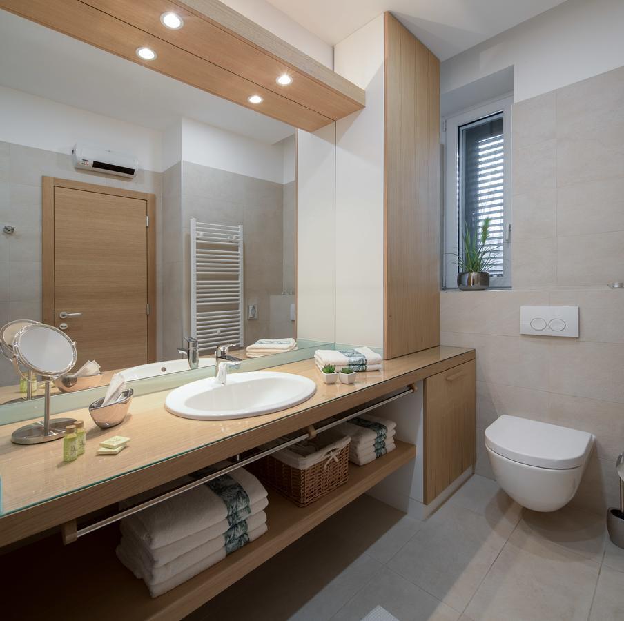 스플리트 Vip 룸스 B&B 외부 사진