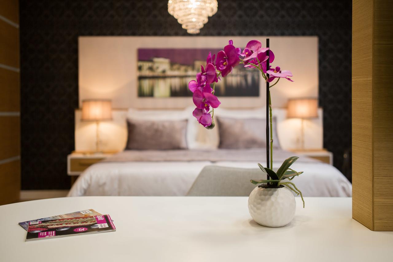 스플리트 Vip 룸스 B&B 외부 사진