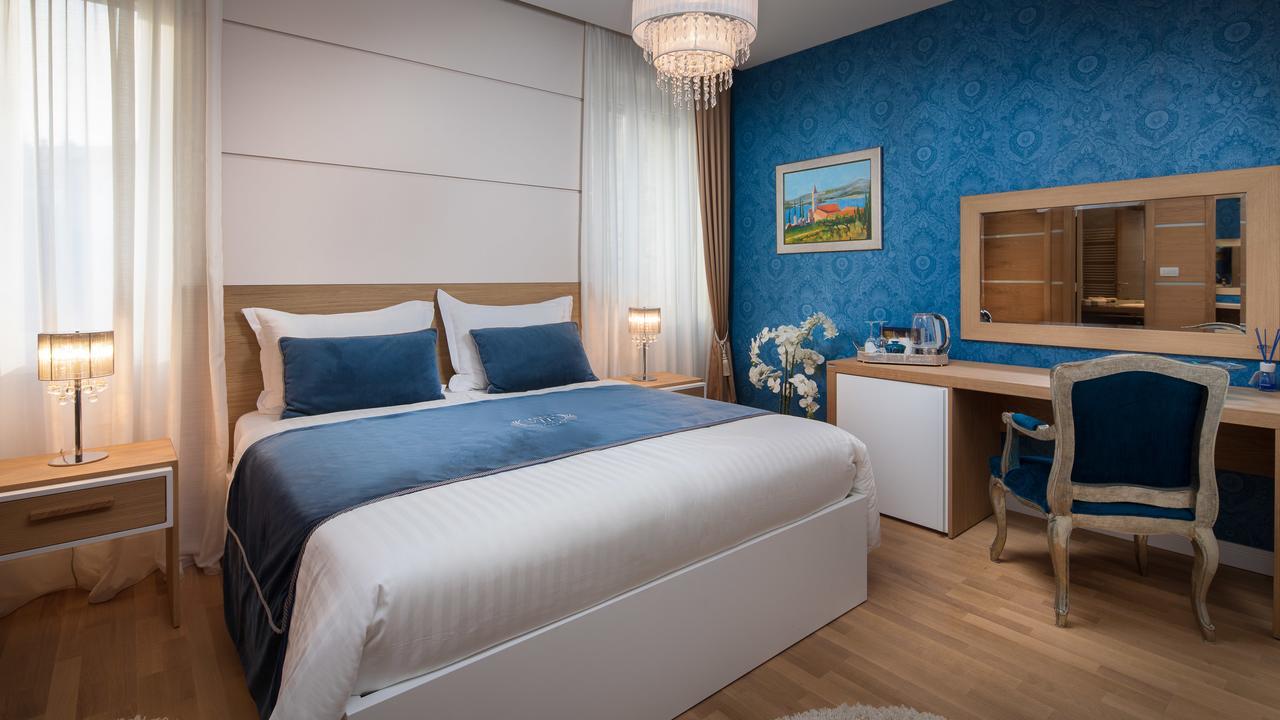 스플리트 Vip 룸스 B&B 외부 사진